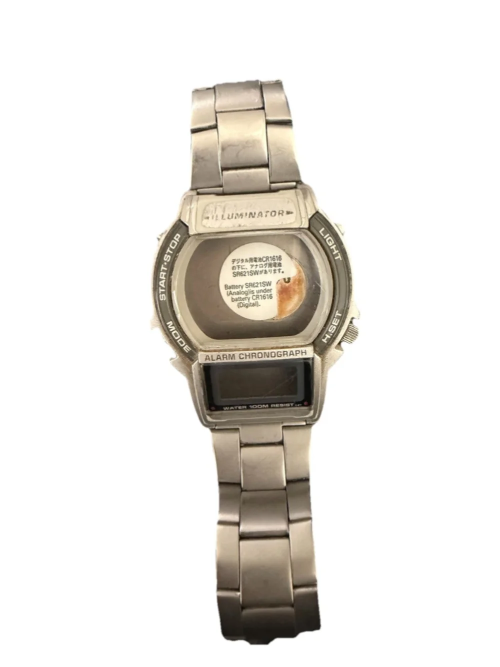 Casio rare vintage