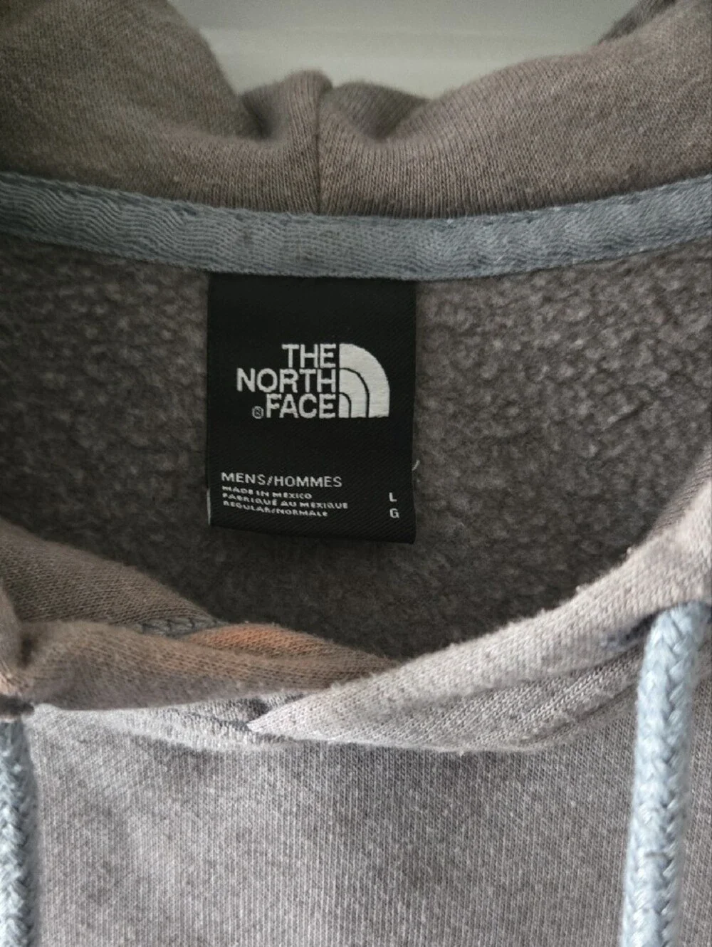 The North Face comfortable pullover