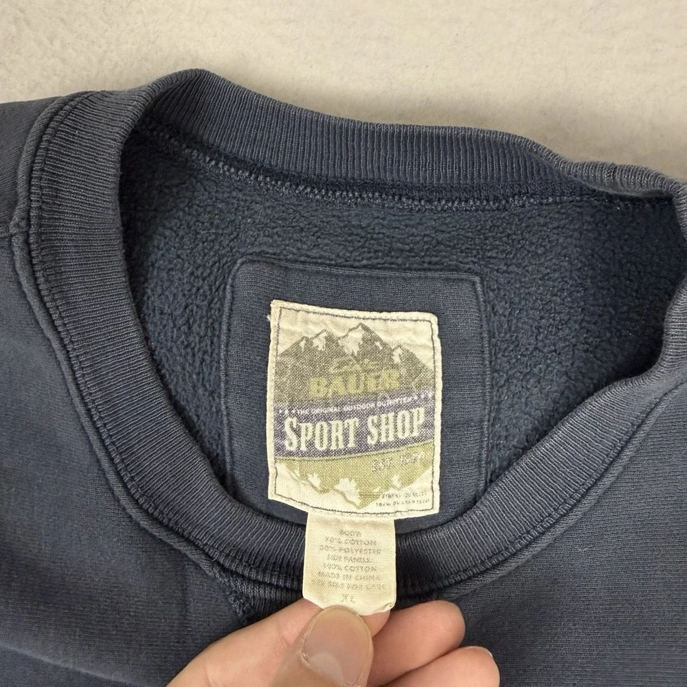 Eddie Bauer vintage 90s