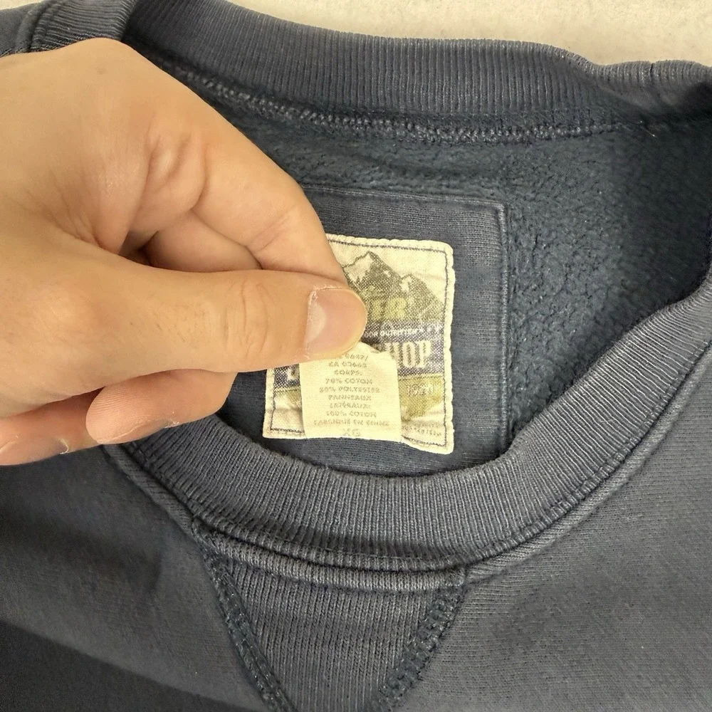 Eddie Bauer vintage 90s