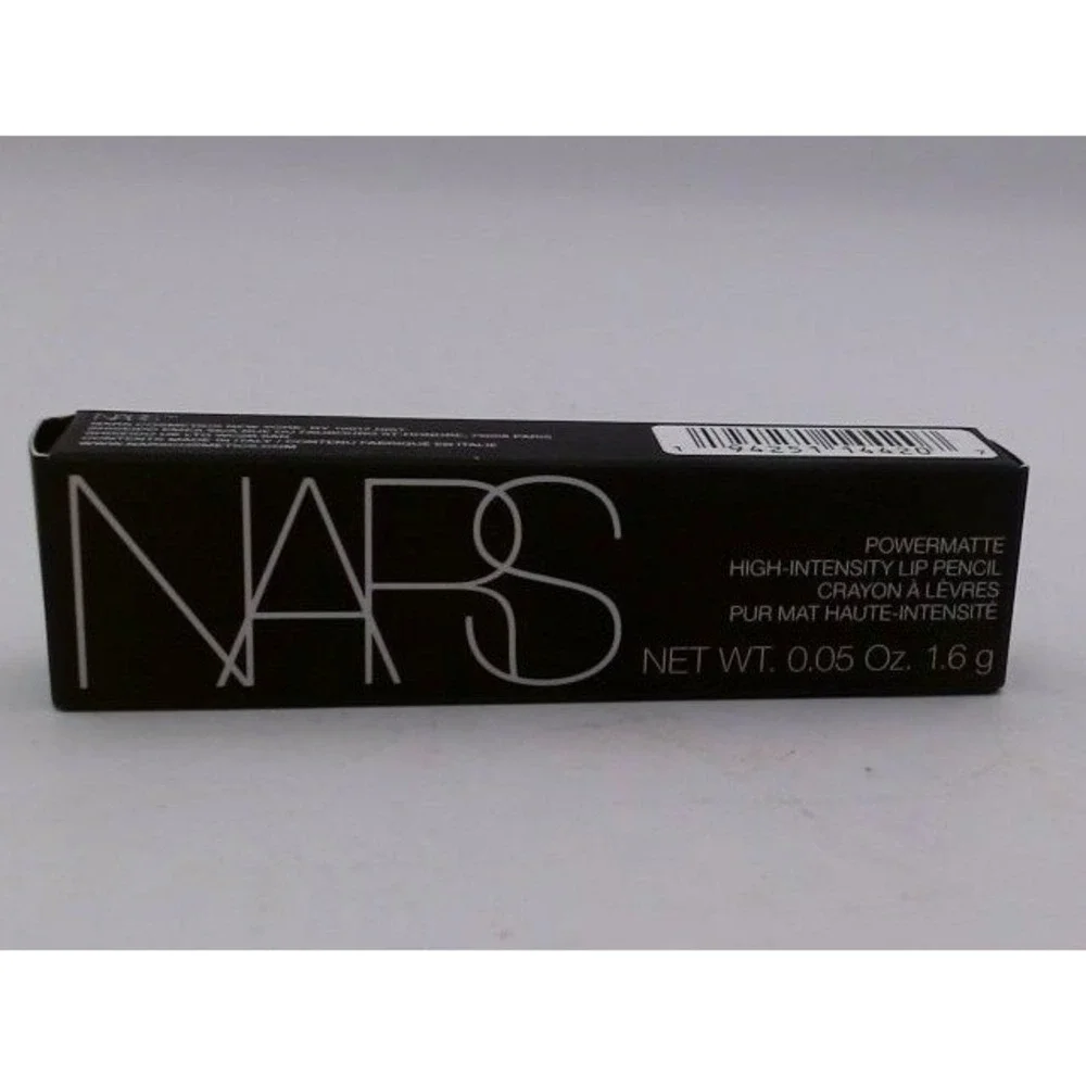 NARS powermatte high
