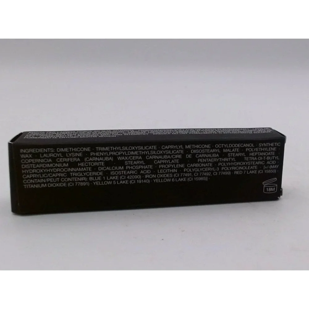 NARS powermatte high