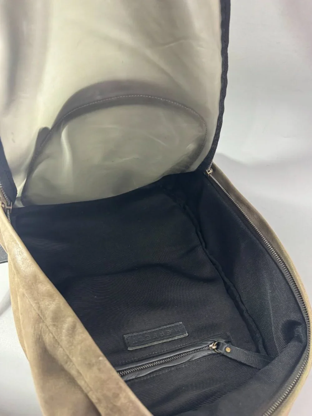 Haerfest way zip