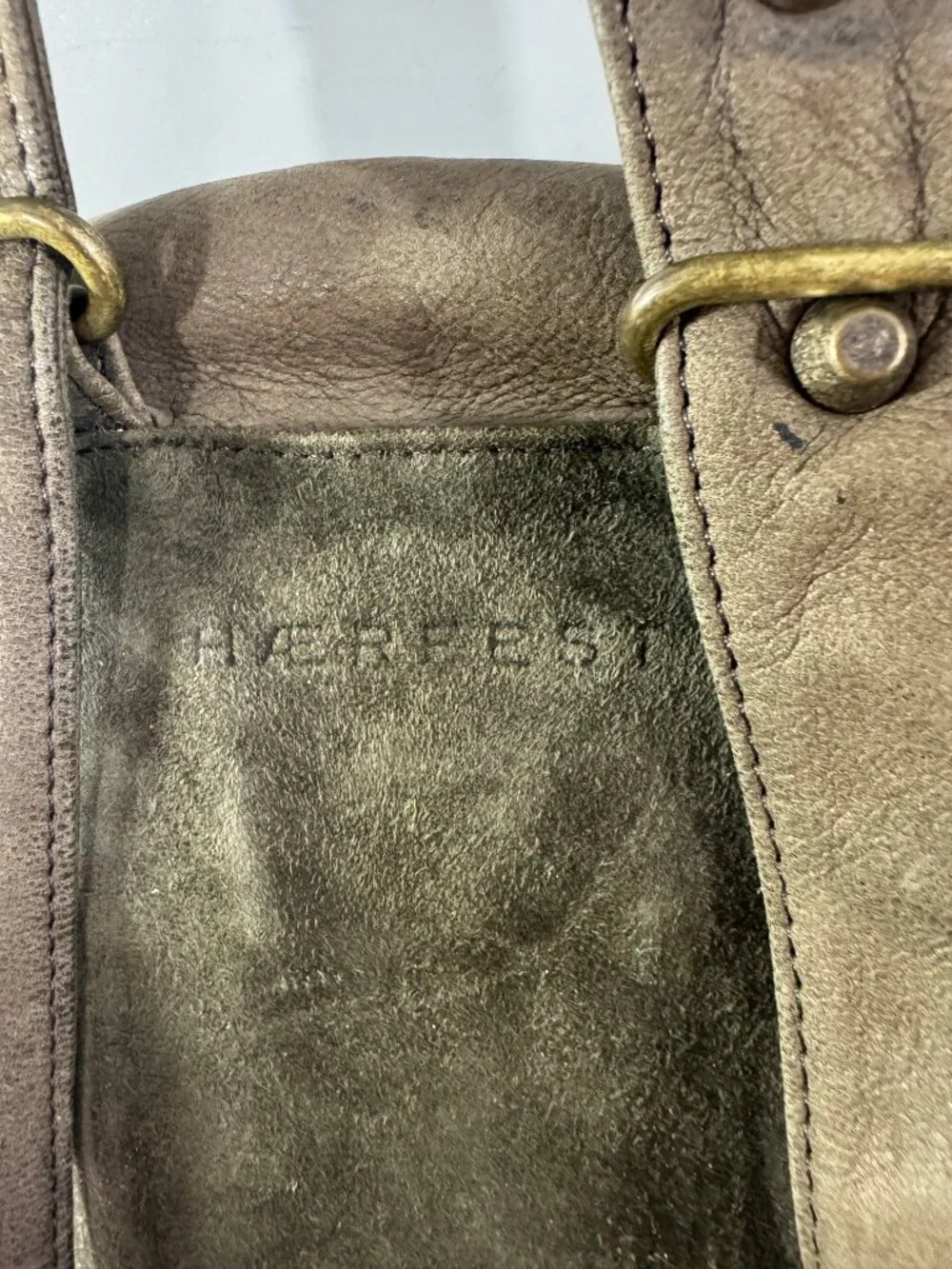 Haerfest way zip