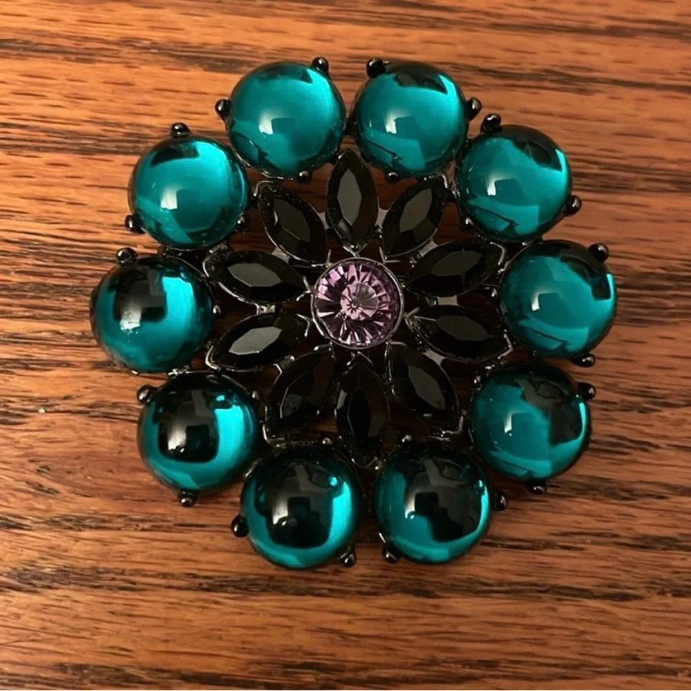 Vintage Brooch