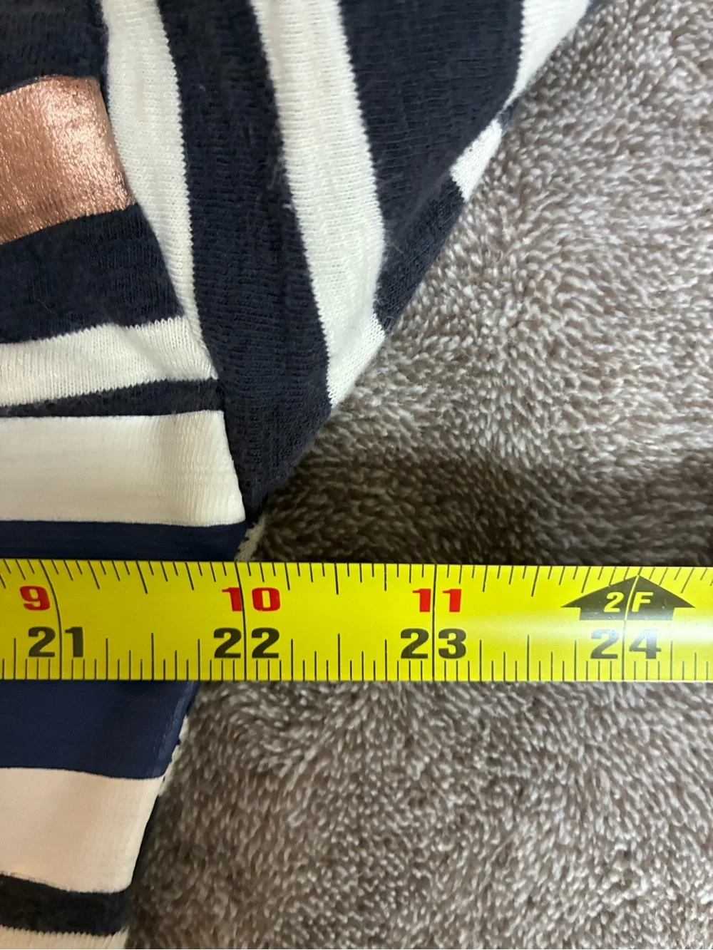 J. Crew 0006 striped