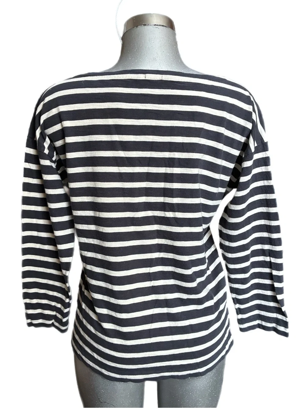 J. Crew 0006 striped