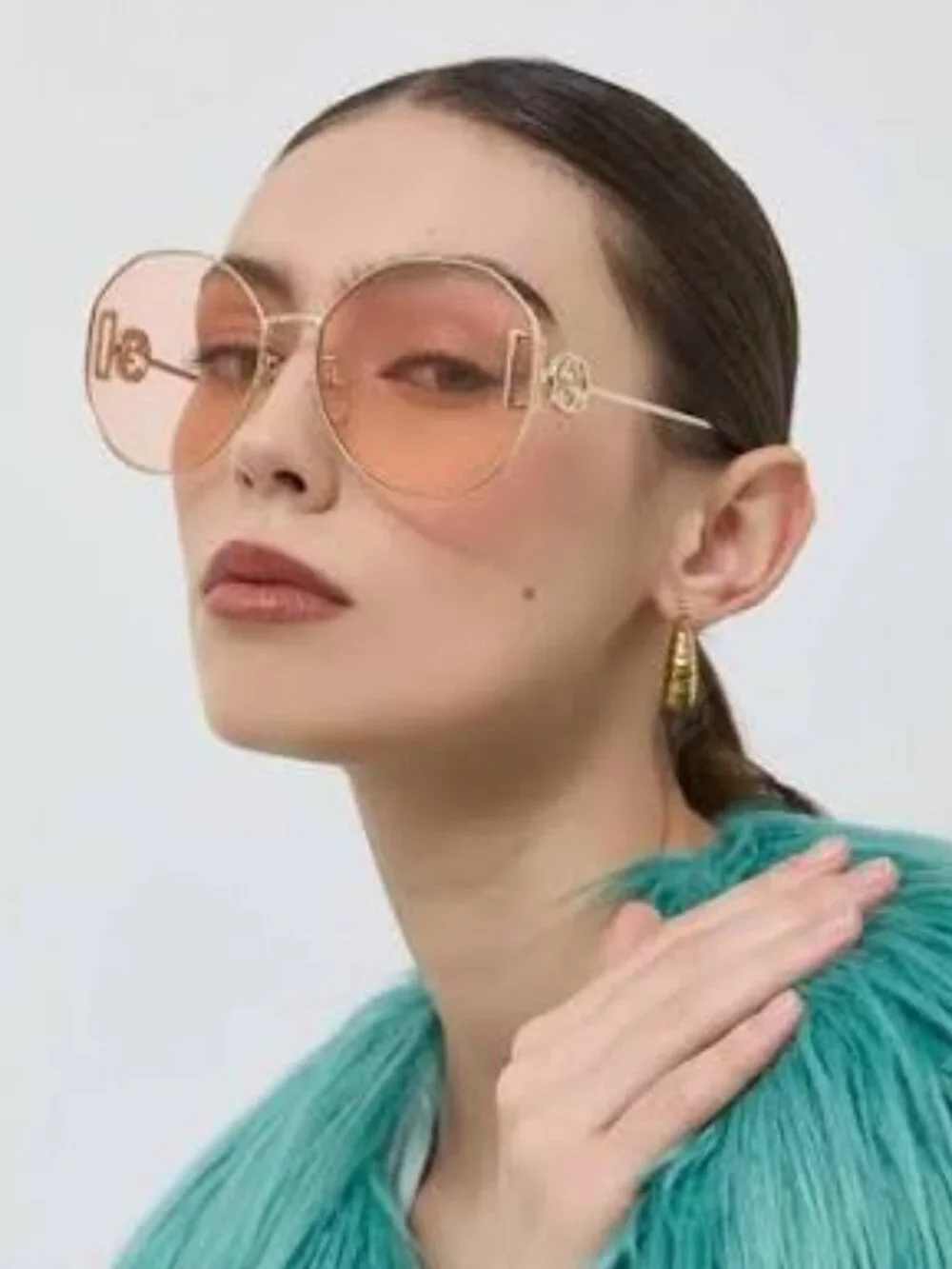 Gucci model gg1206sa