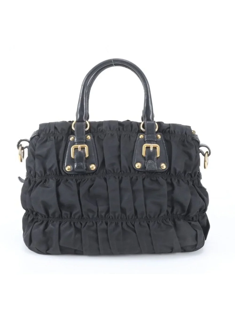 Prada brand name