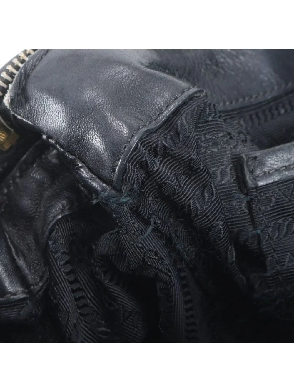 Prada brand name
