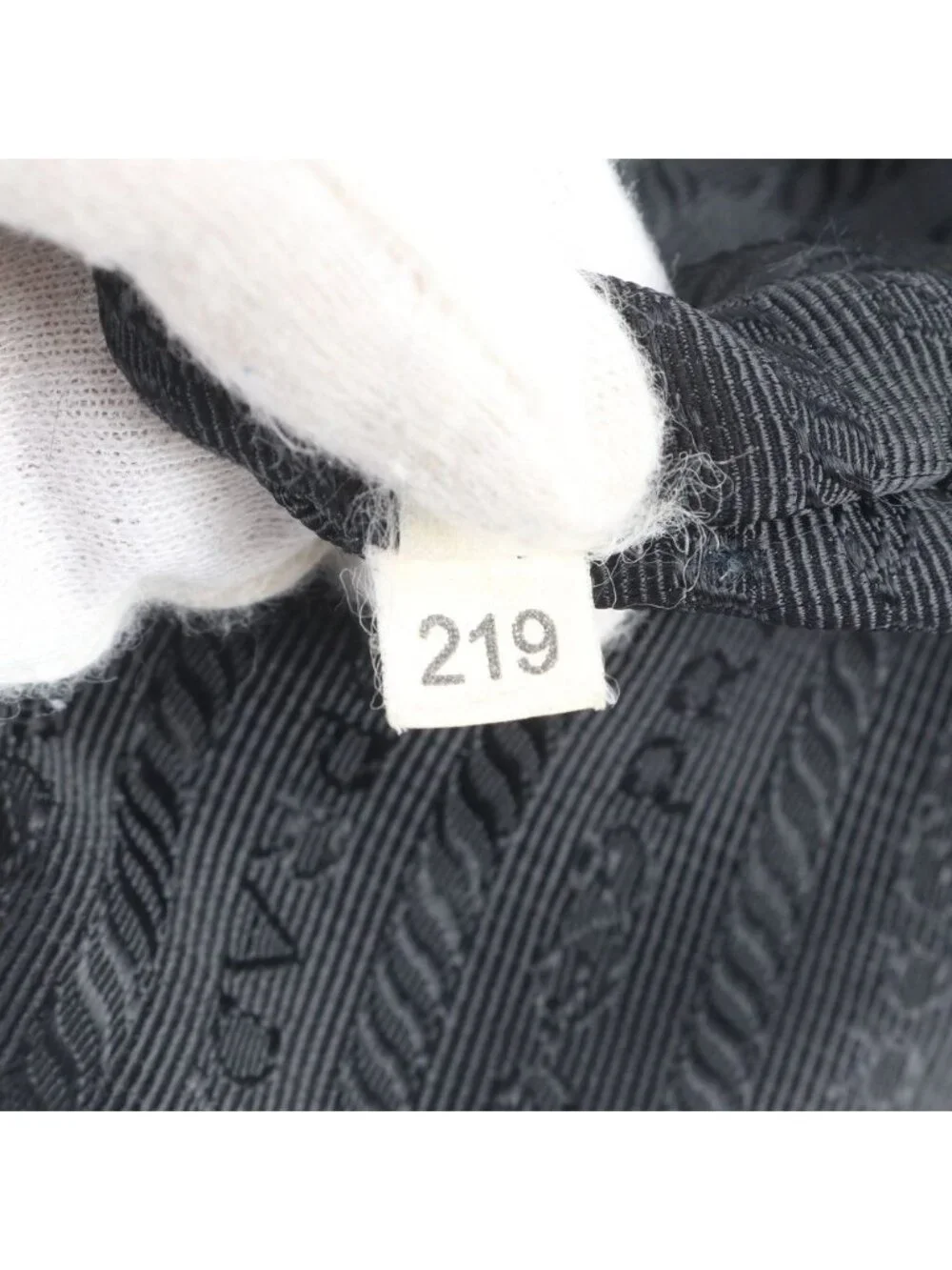 Prada brand name