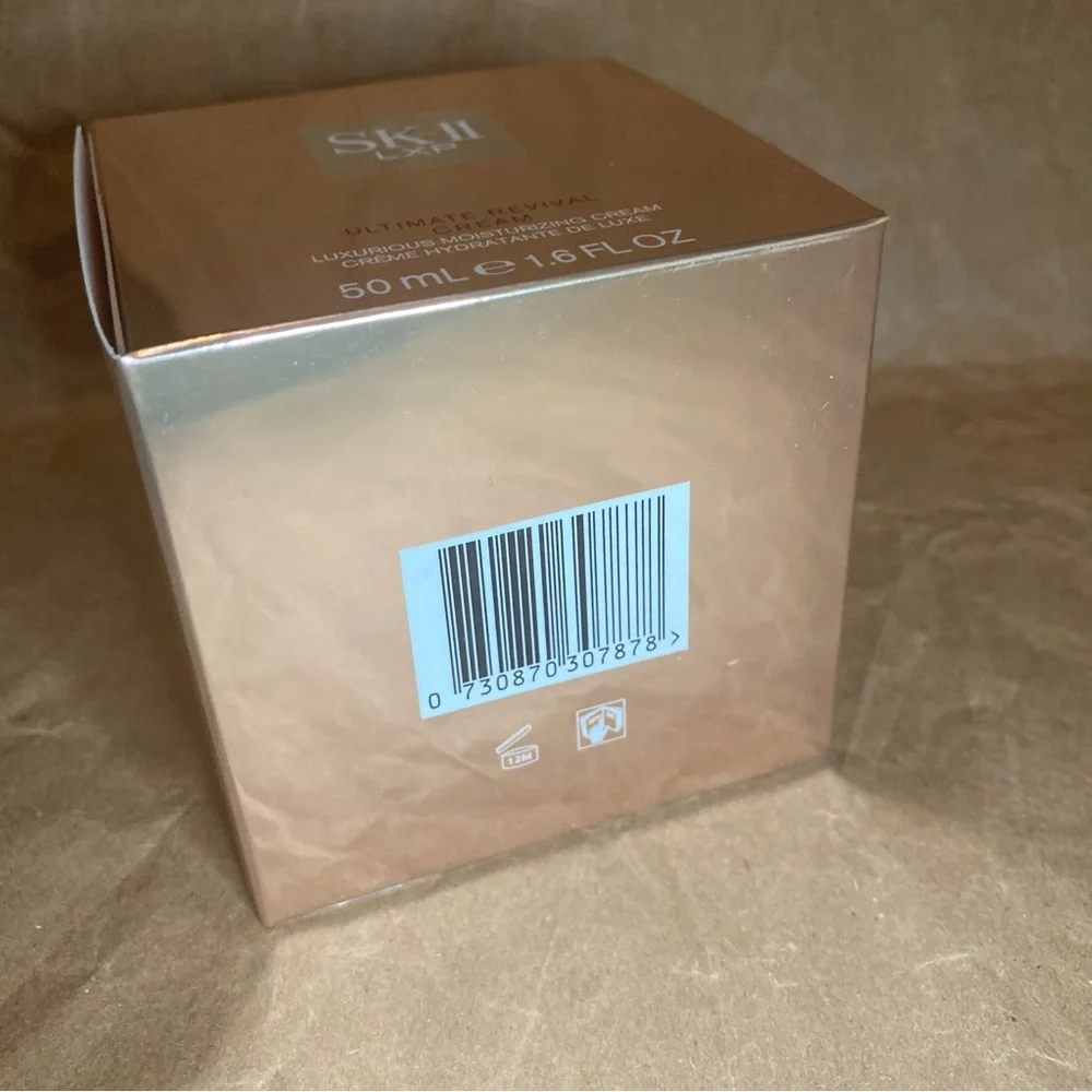SK-II authentic new