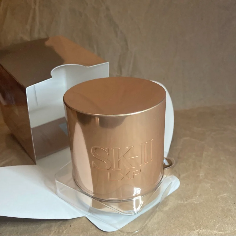 SK-II authentic new