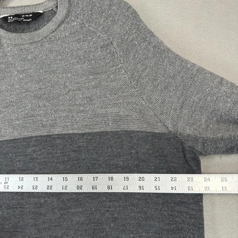 Under Armour men coldgear or