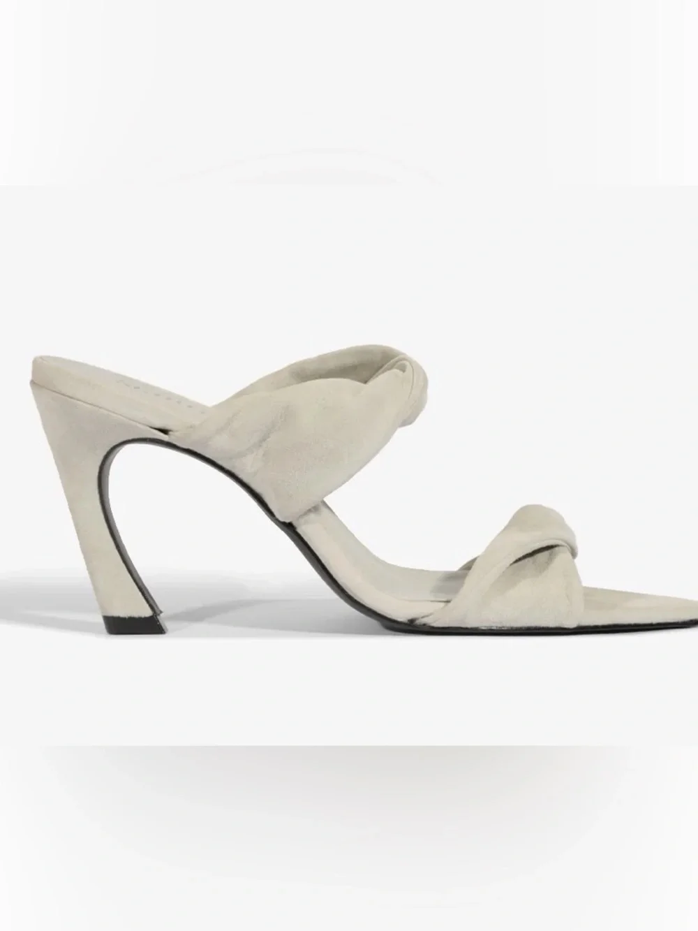 Tony Bianco elegant cream