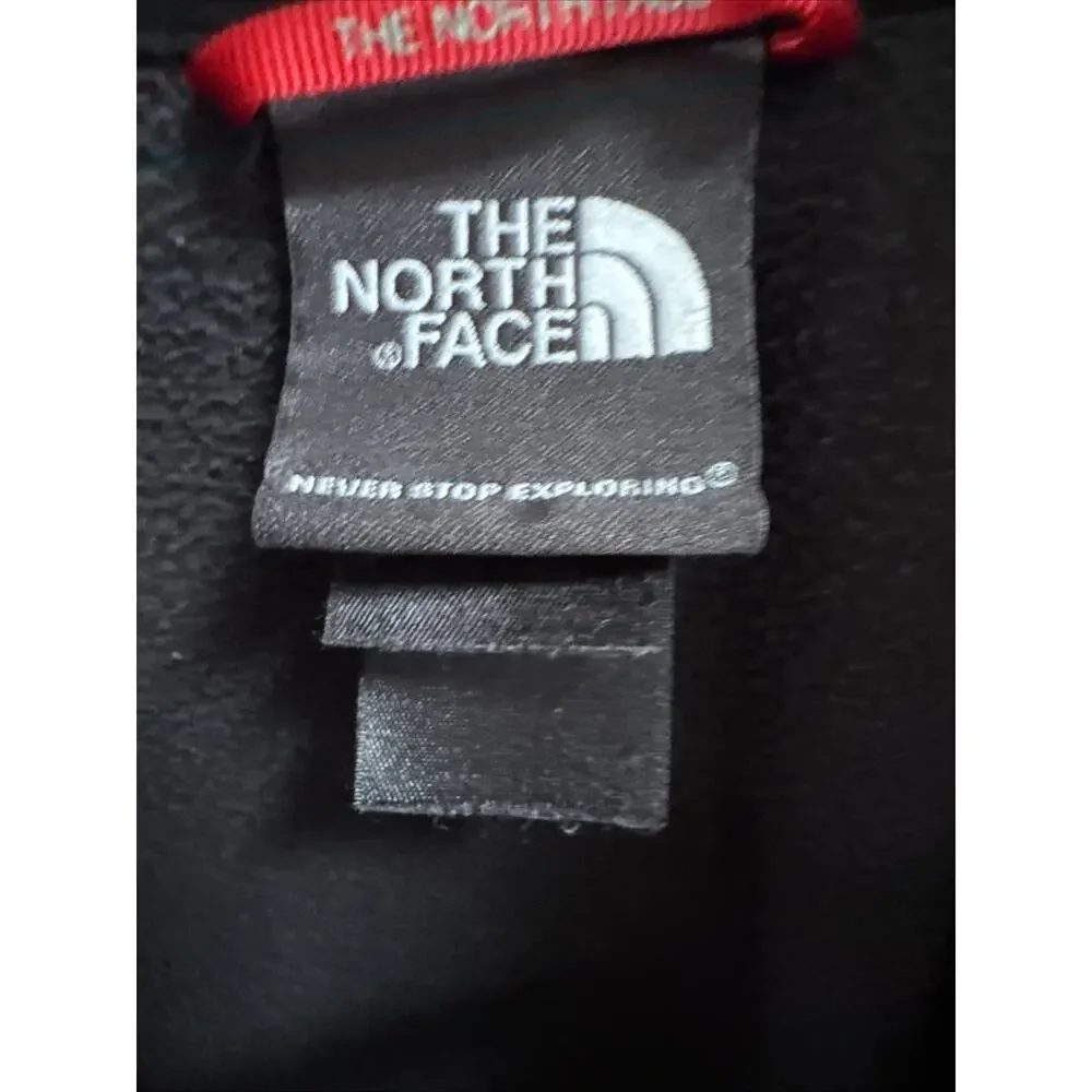 The North Face north face