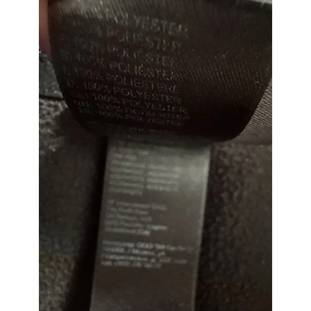 The North Face north face