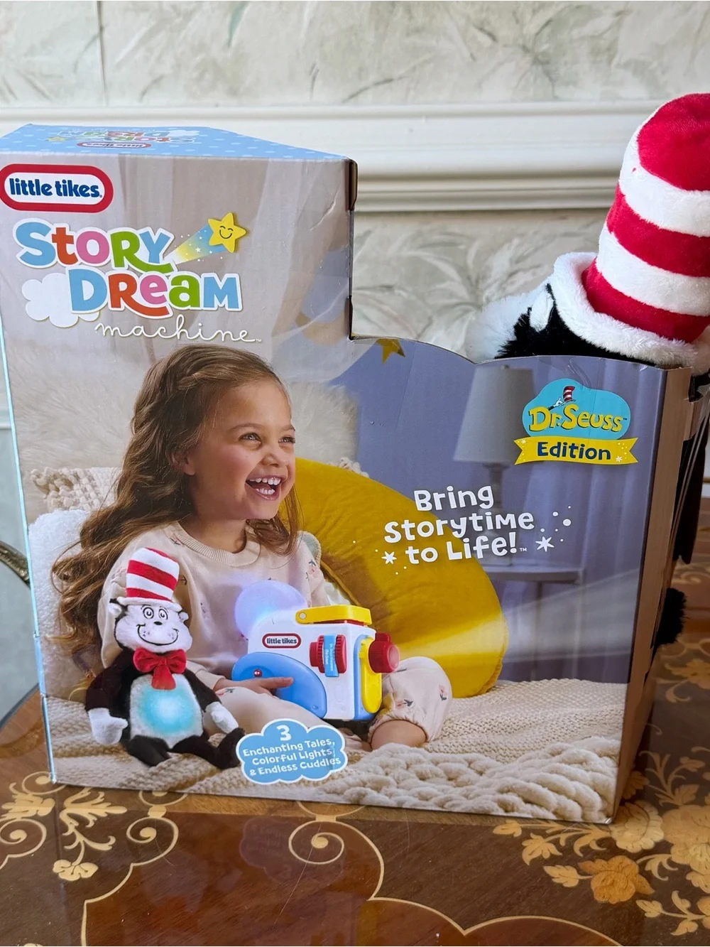 Little Tikes little tikes