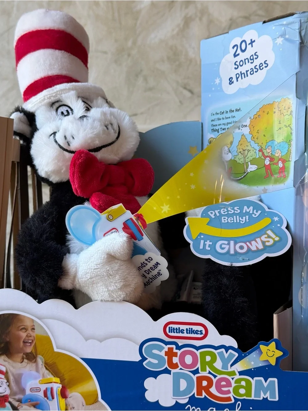 Little Tikes little tikes