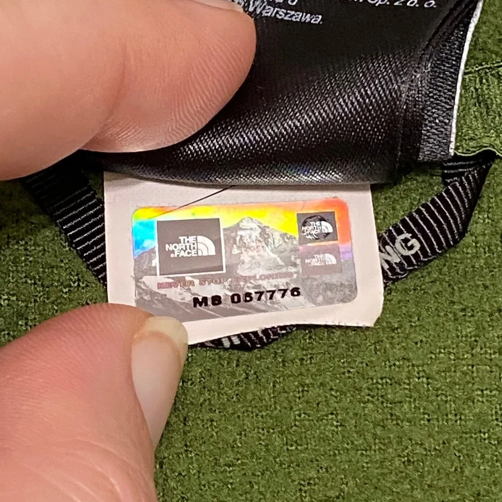 The North Face north face