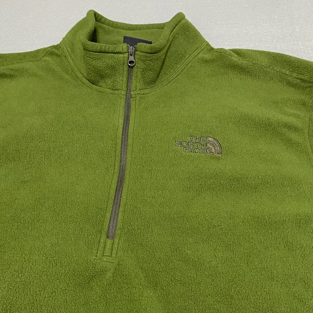 The North Face north face