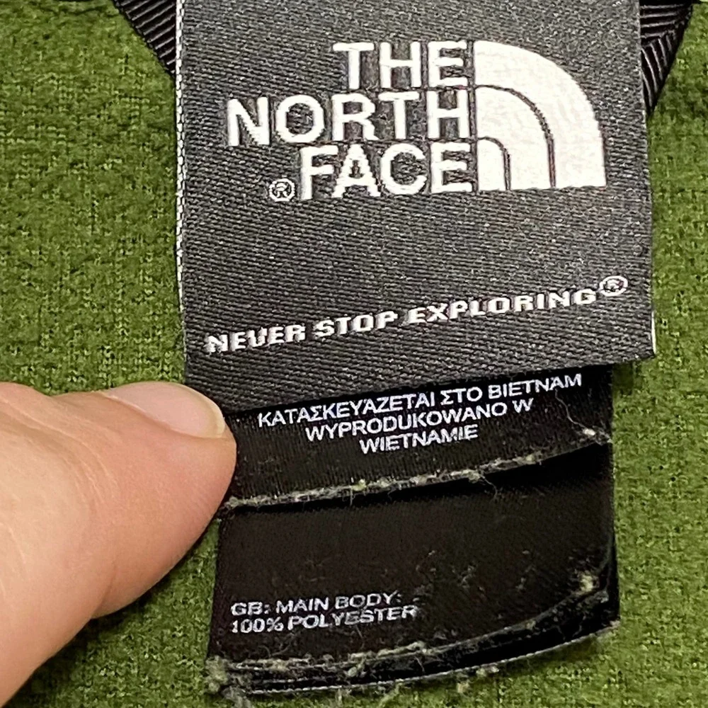 The North Face north face