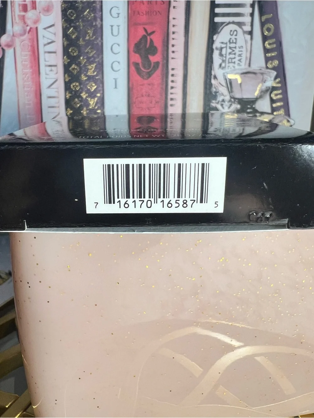 Bobbi Brown luminous finishing