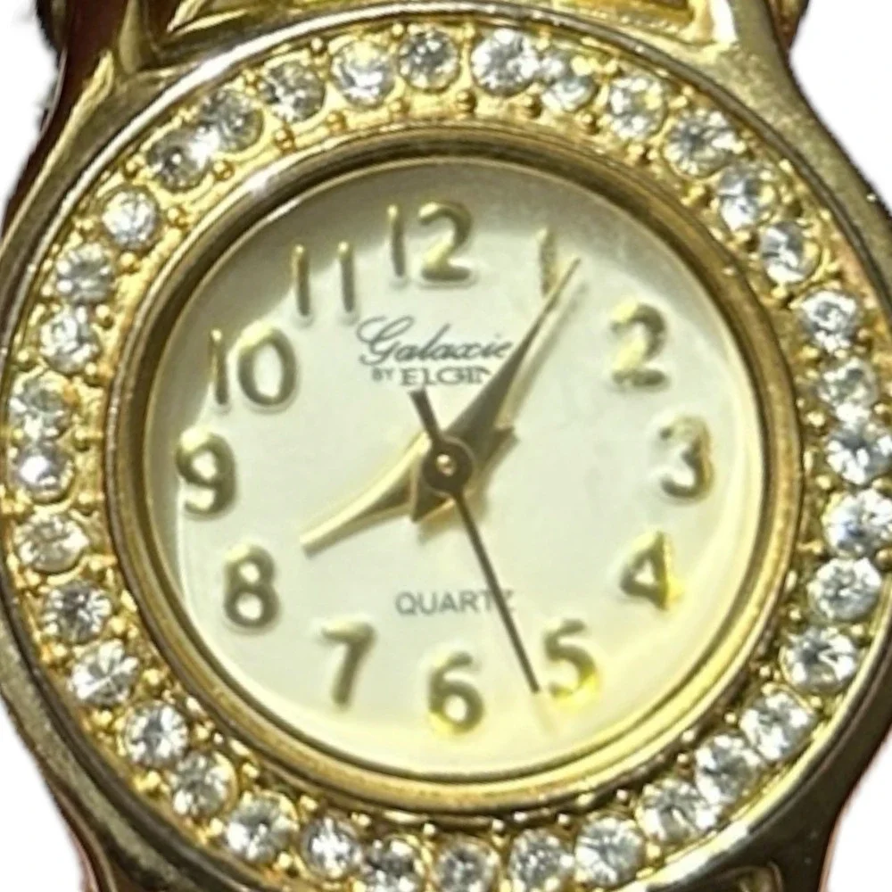 Elgin vintage galaxie