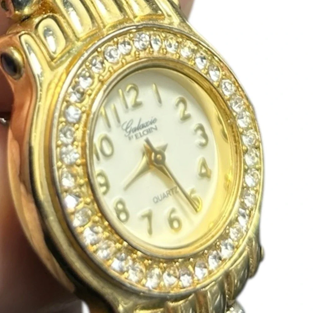 Elgin vintage galaxie
