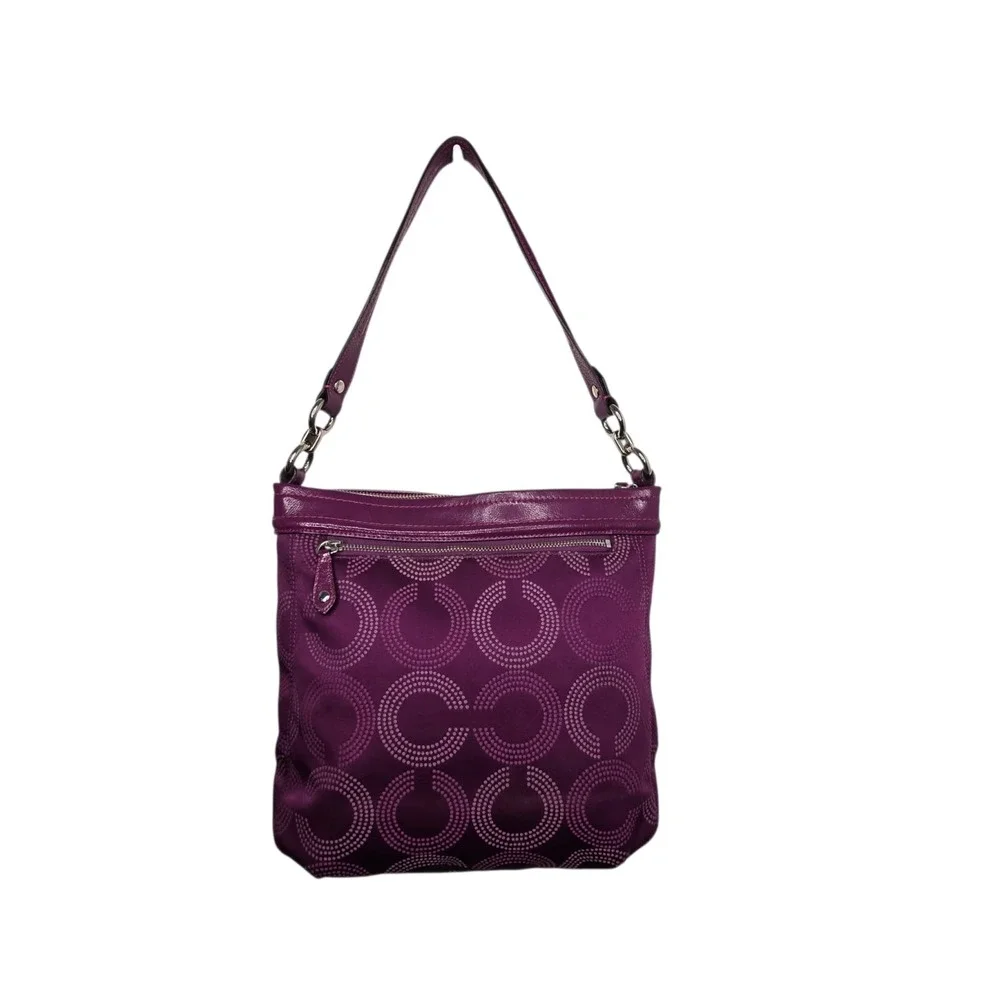 Coach authentic ashley