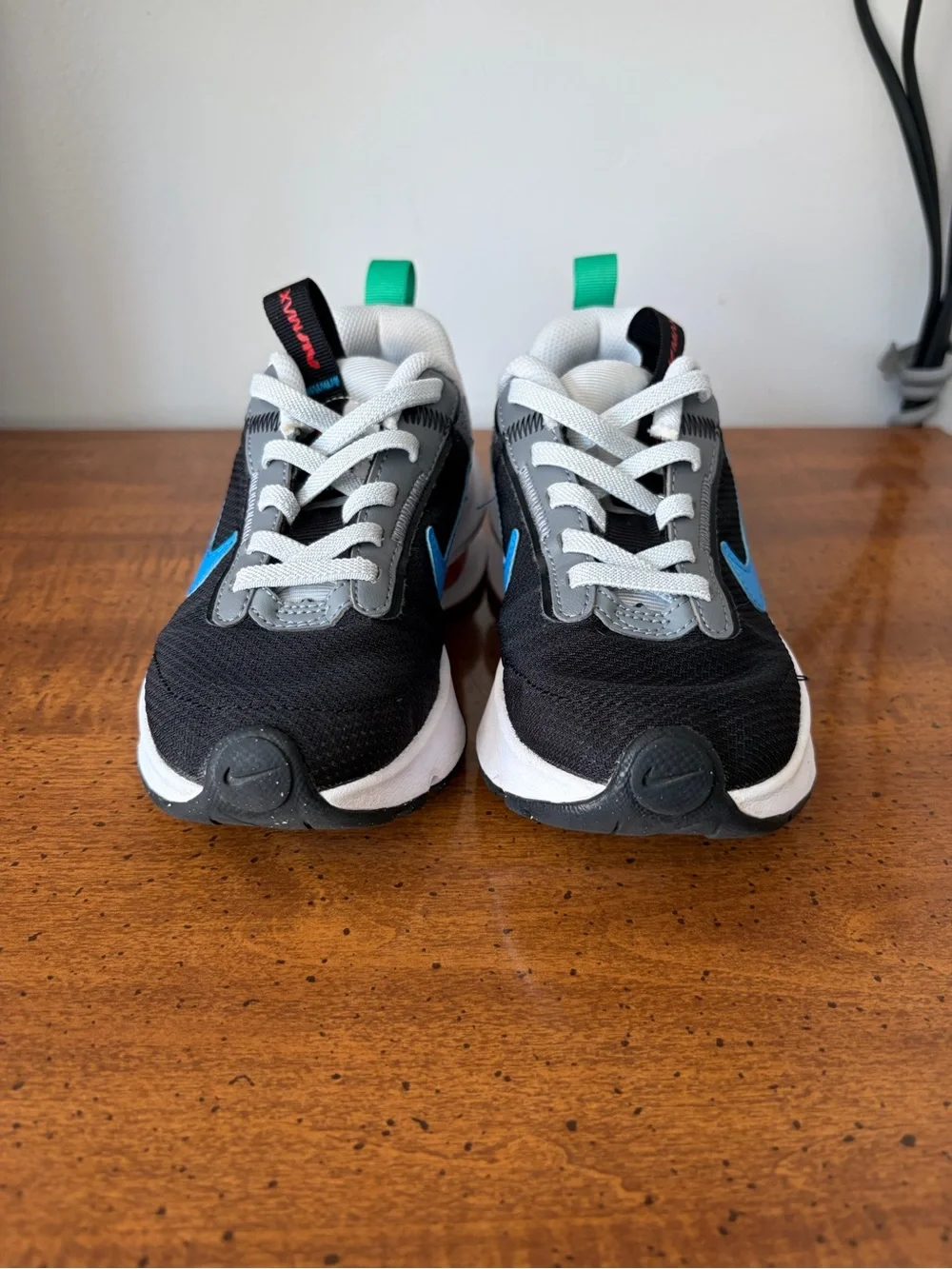 Nike lightweight kids