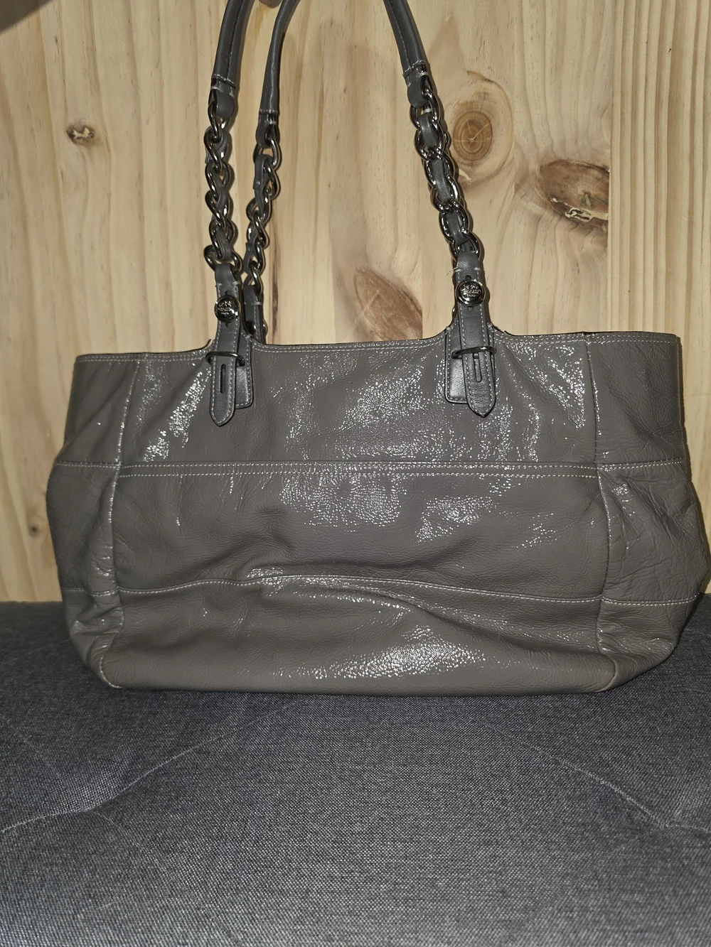Coach shoulder bag