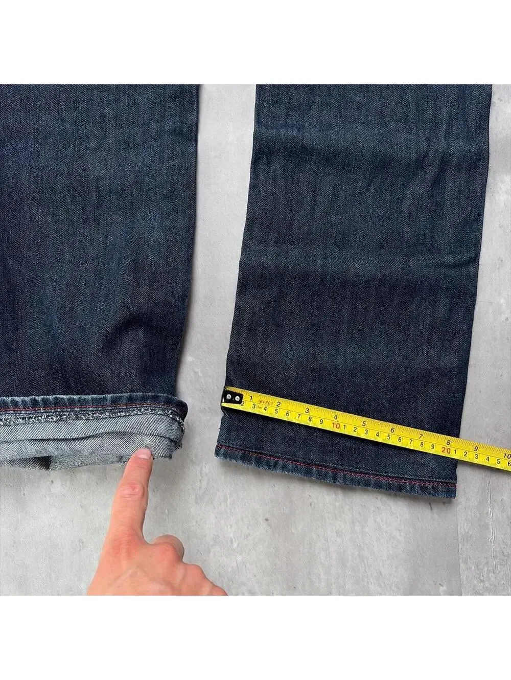 True Religion #y2k view