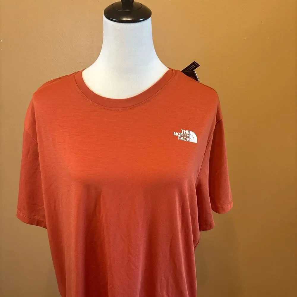 The North Face north face