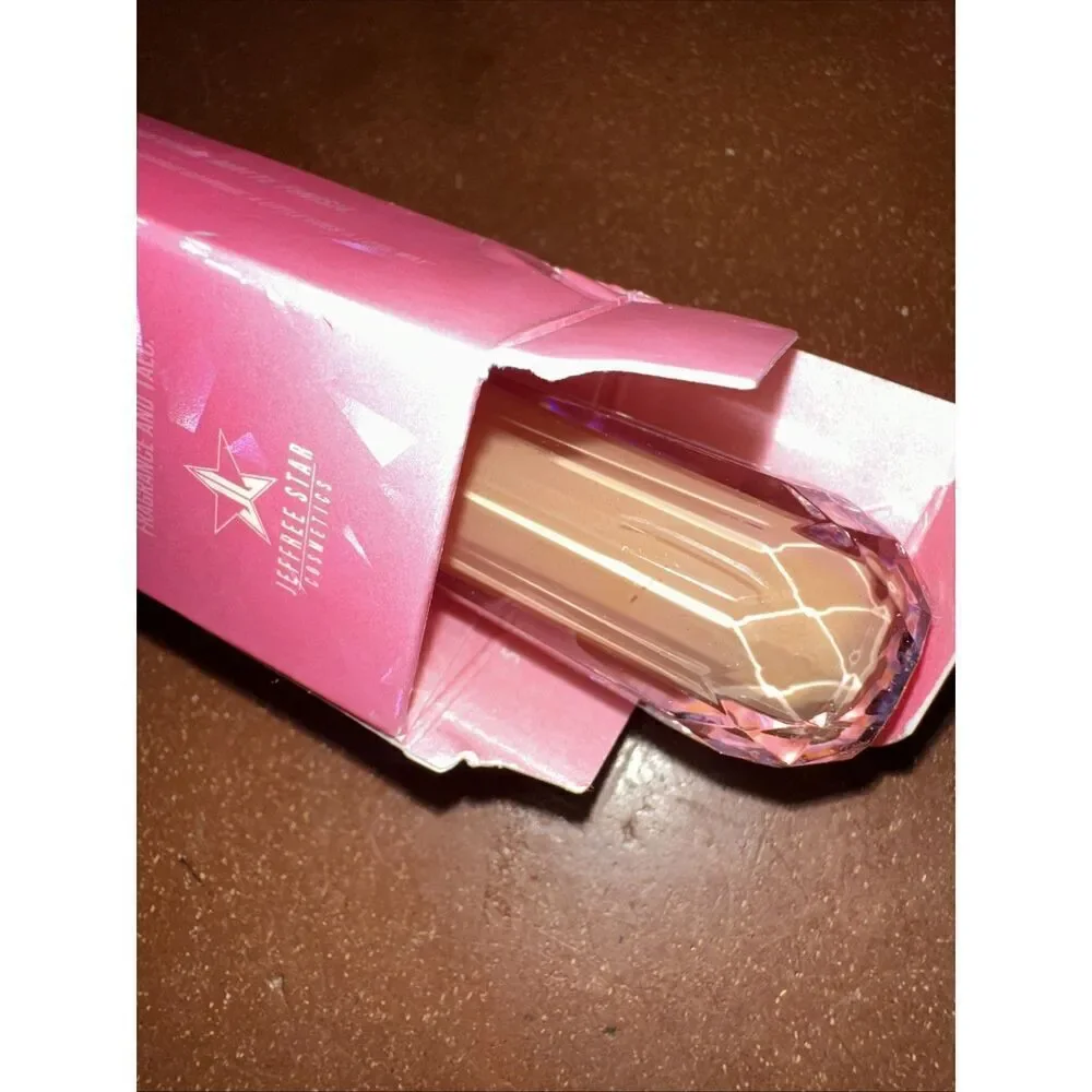 Jeffree Star magic star