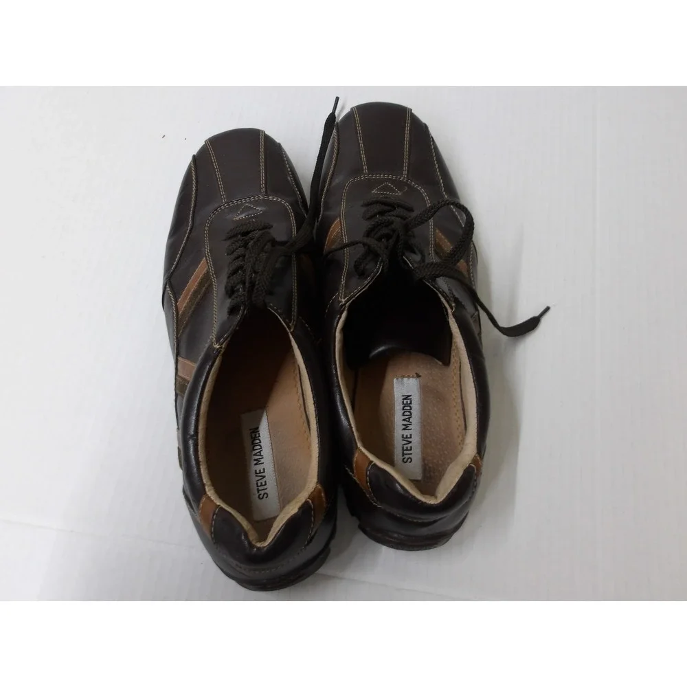 Steve Madden steve madden