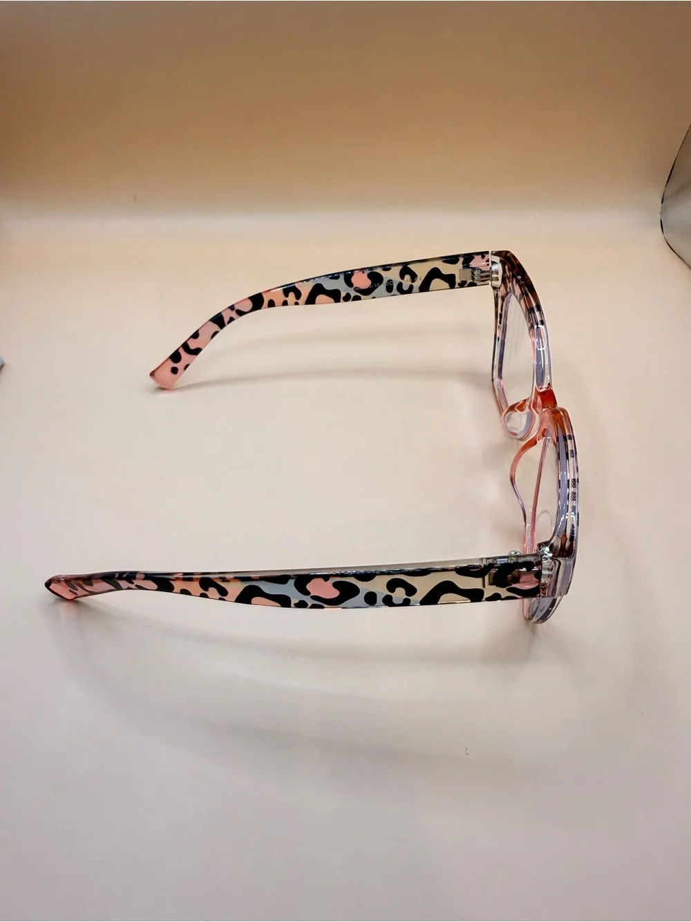 Zeelool square eyeglass