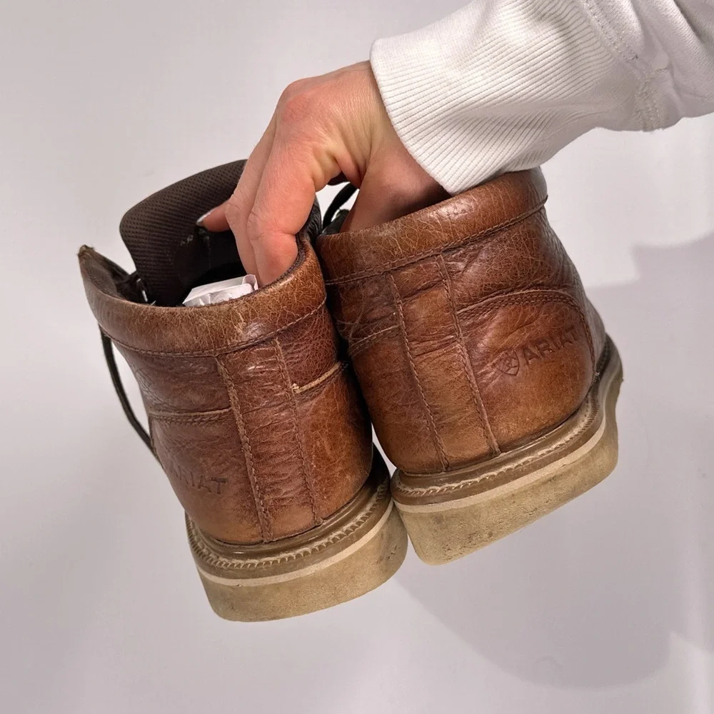 Ariat men’s lookout