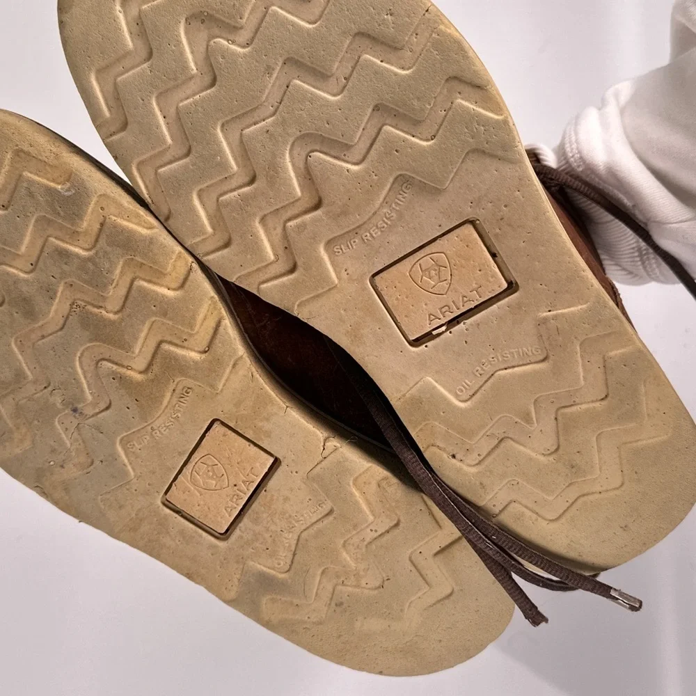 Ariat men’s lookout