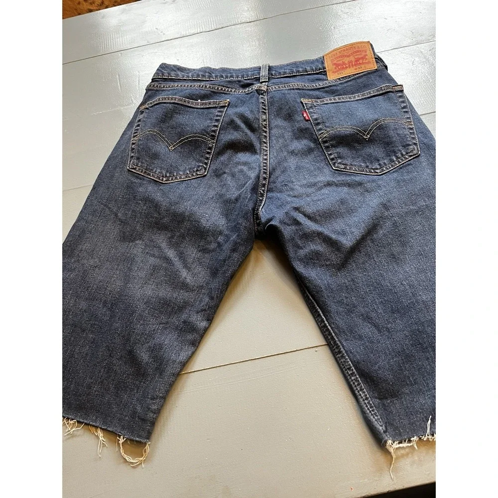 Levis levi 511