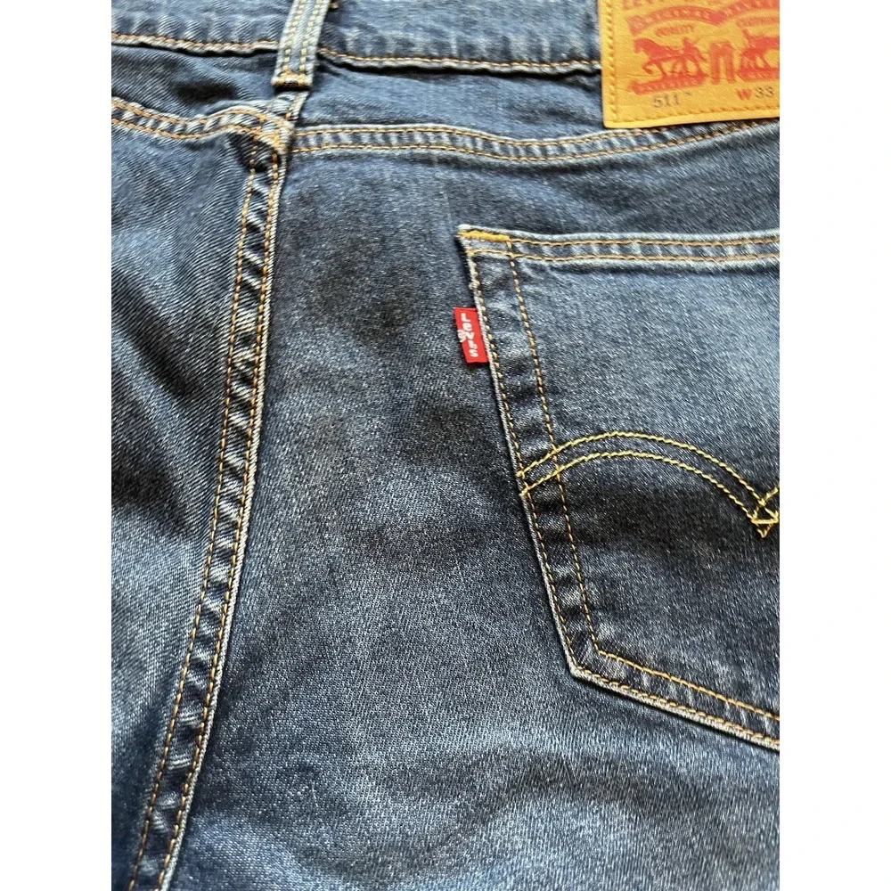 Levis levi 511