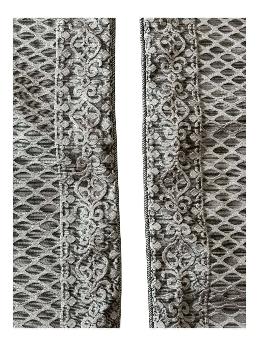 J Queen 36”x 20”