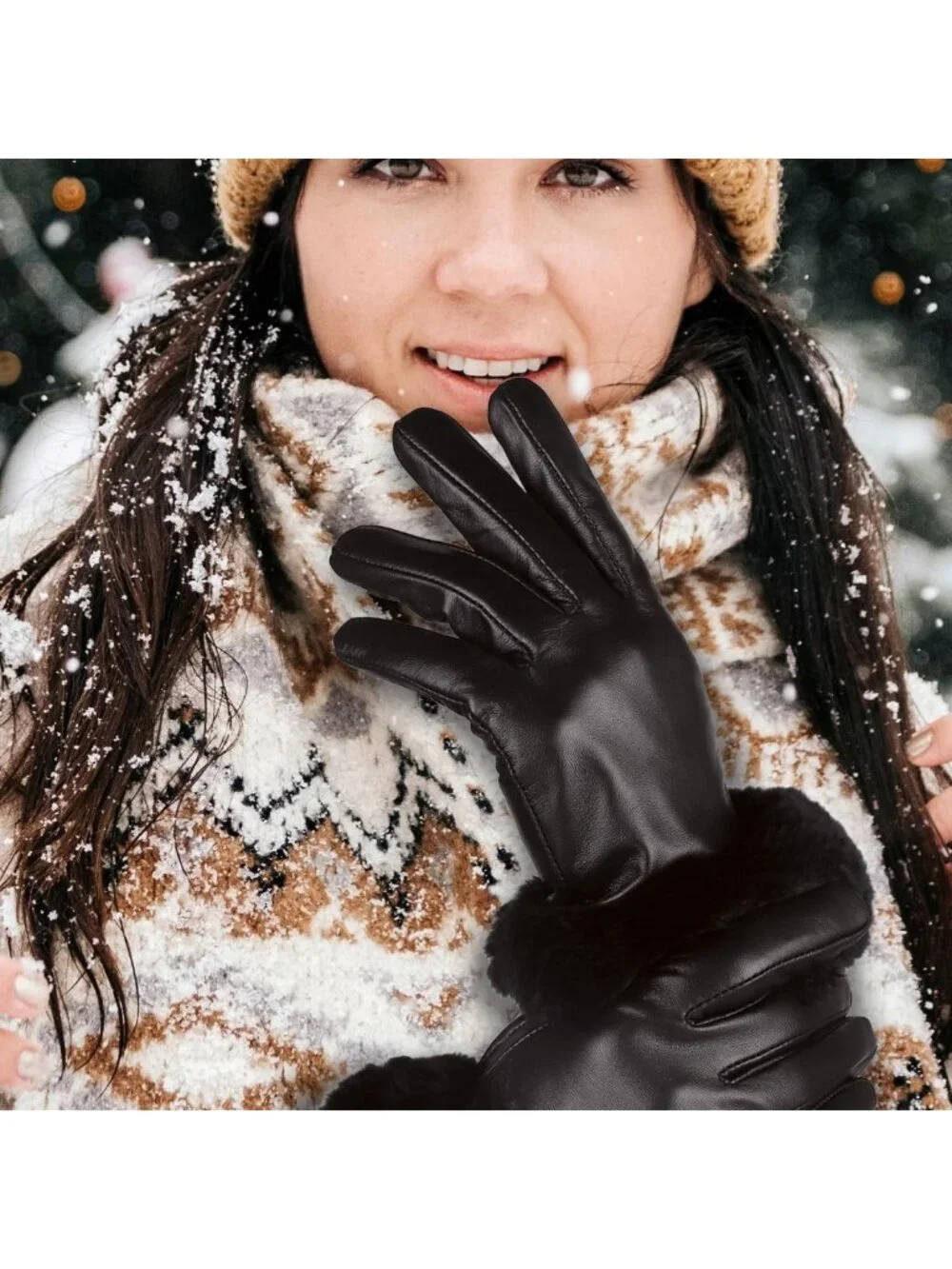 N/A stay warm