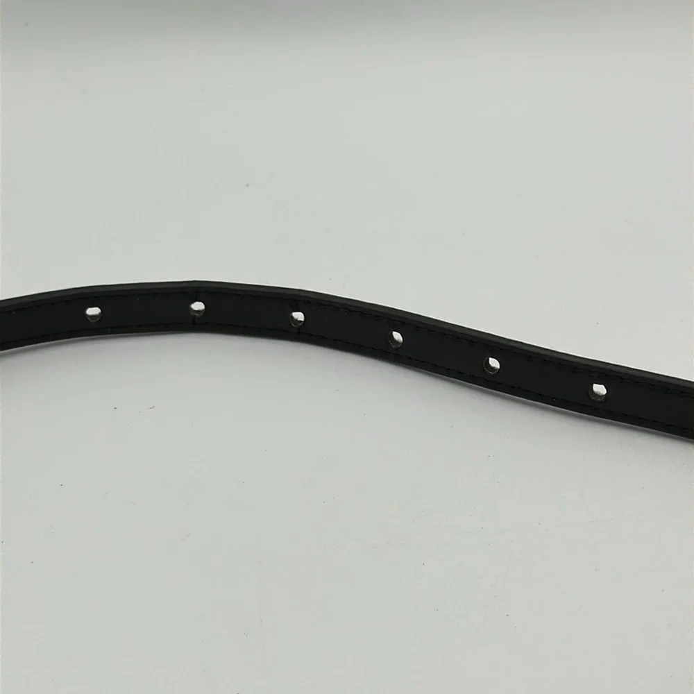 Express thin metallic