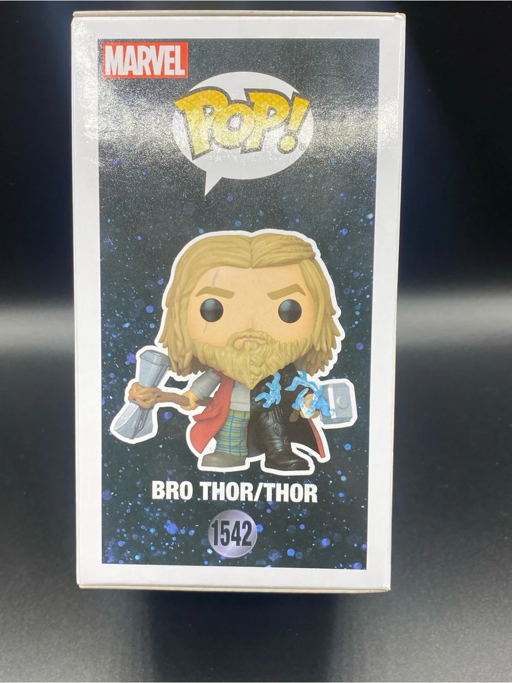 Funko vinyl figure