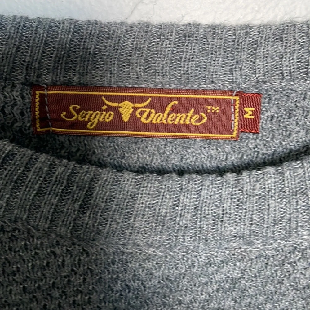 Sergio Valente length 26”