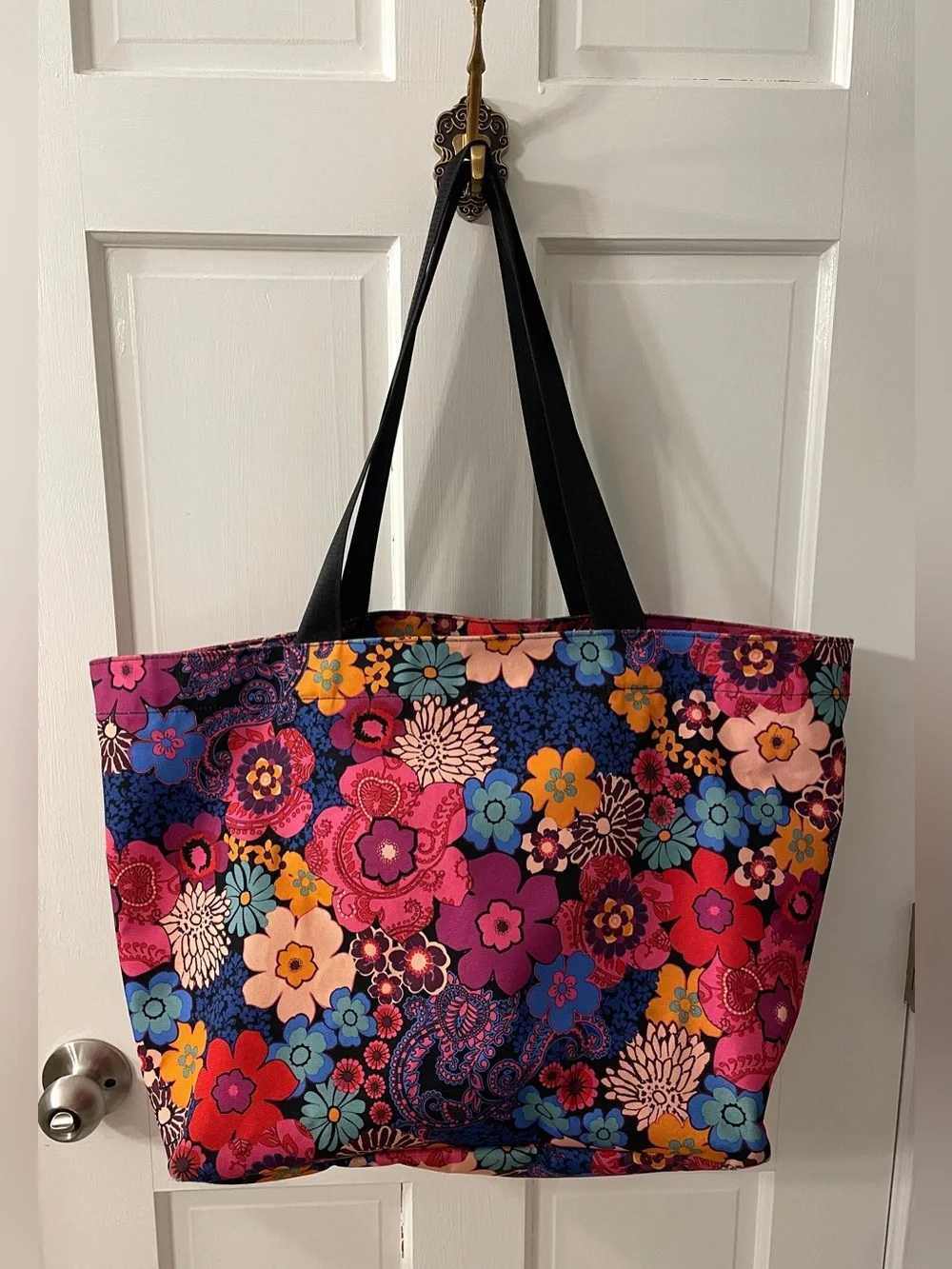 Vera Bradley canvas retired