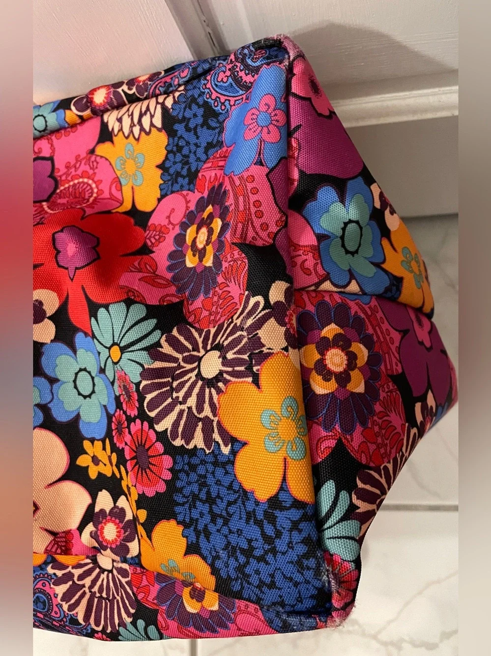 Vera Bradley canvas retired
