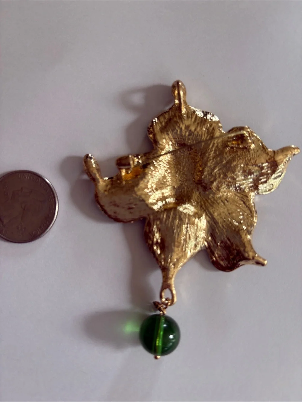 N/A elegant gold