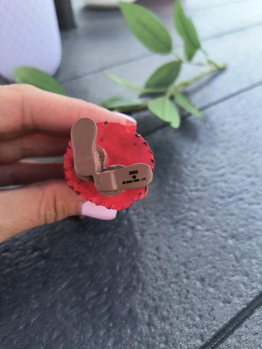 Hallmark up sale